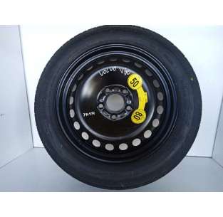 NEUMATICO REPUESTO VOLVO...