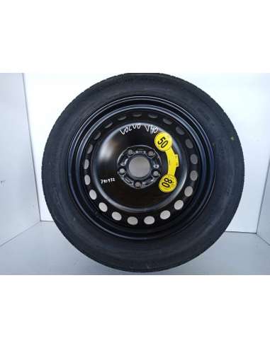 NEUMATICO REPUESTO VOLVO V40 Kinetic...