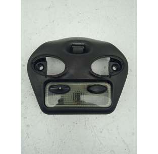 LUZ INTERIOR PORSCHE...