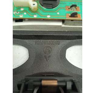 LUZ INTERIOR PORSCHE... 2