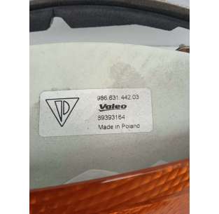 PILOTO TRASERO DERECHO... 2