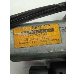 ELEVALUNAS DELANTERO... 2