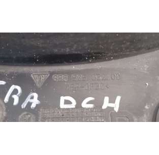 PASO RUEDA PORSCHE BOXSTER... 2