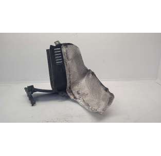 PASO RUEDA PORSCHE BOXSTER... 2