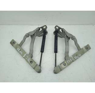 AMORTIGUADORES MALETERO /...