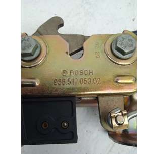 CERRADURA MALETERO / PORTON... 2