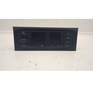 MANDO CLIMATIZADOR PORSCHE...