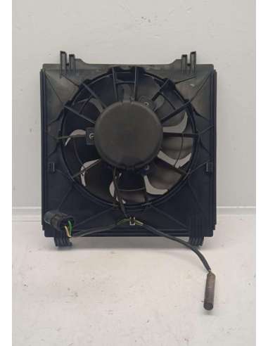 ELECTROVENTILADOR PORSCHE BOXSTER...
