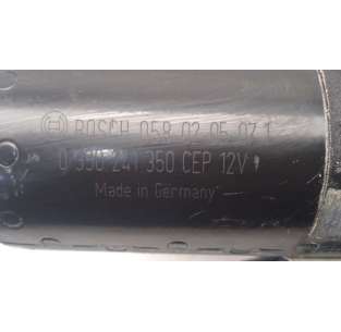 MOTOR LIMPIA DELANTERO... 2