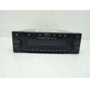 SISTEMA AUDIO / RADIO CD...