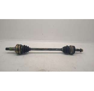 TRANSMISION TRASERA DERECHA...