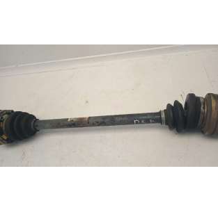 TRANSMISION TRASERA DERECHA... 2