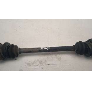 TRANSMISION TRASERA... 2