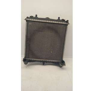 RADIADOR AGUA PORSCHE...