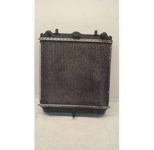 RADIADOR AGUA PORSCHE... 2