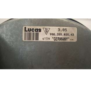 SERVOFRENO PORSCHE BOXSTER... 2