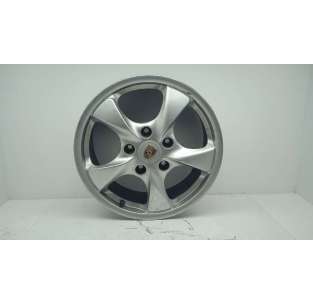 LLANTA PORSCHE BOXSTER...