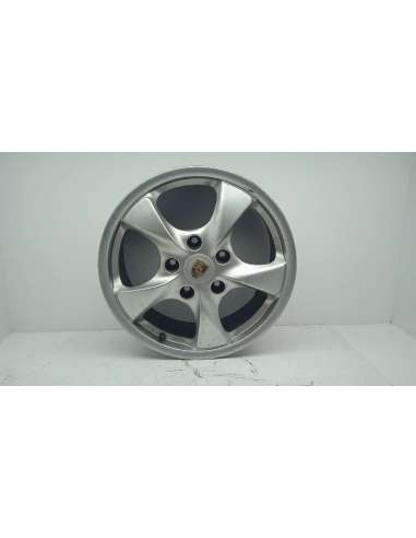 LLANTA PORSCHE BOXSTER (TIPO 986)...
