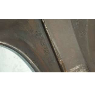 LLANTA PORSCHE BOXSTER... 2