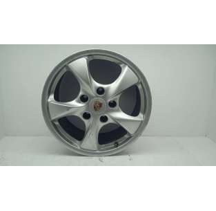 LLANTA PORSCHE BOXSTER...