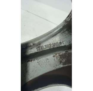 LLANTA PORSCHE BOXSTER... 2