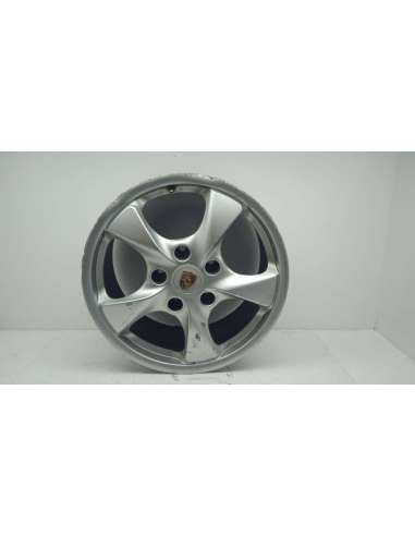 LLANTA PORSCHE BOXSTER (TIPO 986)...