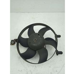 ELECTROVENTILADOR PORSCHE...