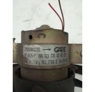 ELECTROVENTILADOR PORSCHE... 2