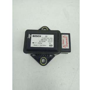 MODULO ELECTRONICO PORSCHE...