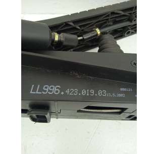 PEDAL ACELERADOR PORSCHE... 2