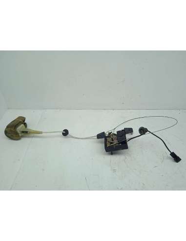CERRADURA CAPO PORSCHE BOXSTER (TIPO...