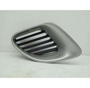 REJILLA DELANTERA PORSCHE...