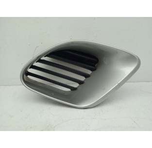 REJILLA DELANTERA PORSCHE...