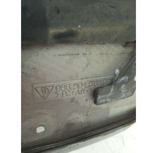 REJILLA DELANTERA PORSCHE... 2