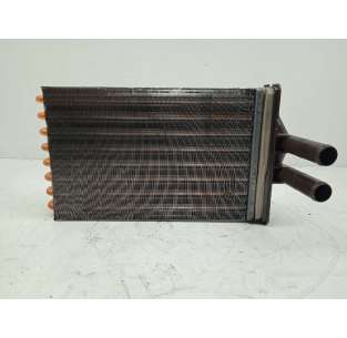 RADIADOR CALEFACCION / AIRE...