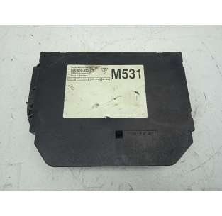 MODULO ELECTRONICO PORSCHE...