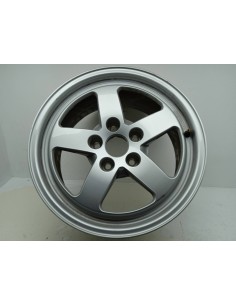 Recambio de llanta para audi a4 berlina (8w2) referencia OEM IAM  ALUMINIO 