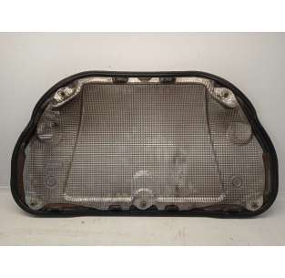 TAPA MOTOR PORSCHE BOXSTER... 2