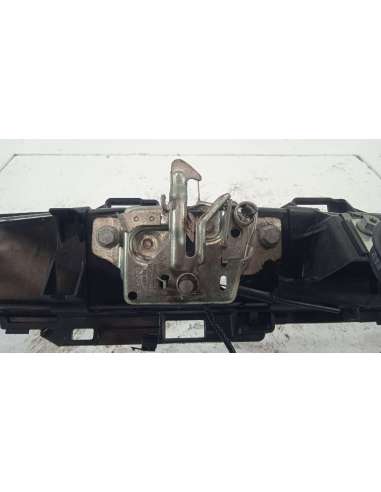 CERRADURA CAPO RENAULT KANGOO II...