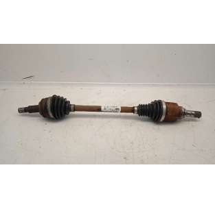 TRANSMISION DELANTERA...