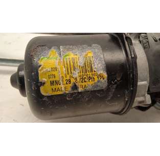 MOTOR LIMPIA DELANTERO... 2