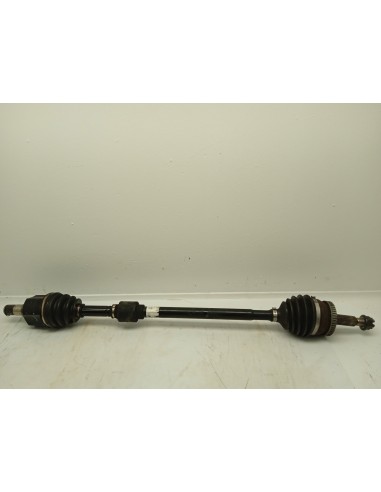Recambio de transmision delantera derecha para hyundai sonata (nf) 2.0 crdi cat referencia OEM IAM 495003K350  