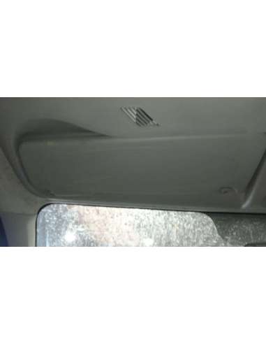 PARASOL IZQUIERDO RENAULT KANGOO II...