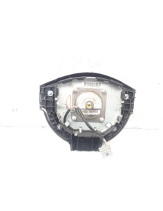 Recambio de airbag delantero izquierdo para nissan x-trail (t31) 2.0 dci turbodiesel cat referencia OEM IAM PMJG107X127470   2