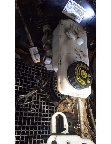 BOMBA FRENO RENAULT KANGOO II (F/KW0)...