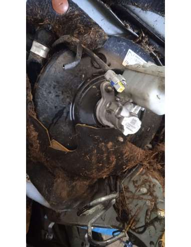 SERVOFRENO RENAULT KANGOO II (F/KW0)...
