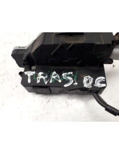 Recambio de cerradura puerta trasera derecha para citroën c4 picasso 1.6 16v hdi fap referencia OEM IAM 24099158  