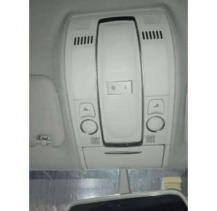 LUZ INTERIOR AUDI A6...