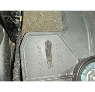 PALANCA CAMBIO AUDI A6... 2