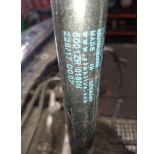 AMORTIGUADORES CAPO AUDI A6... 2